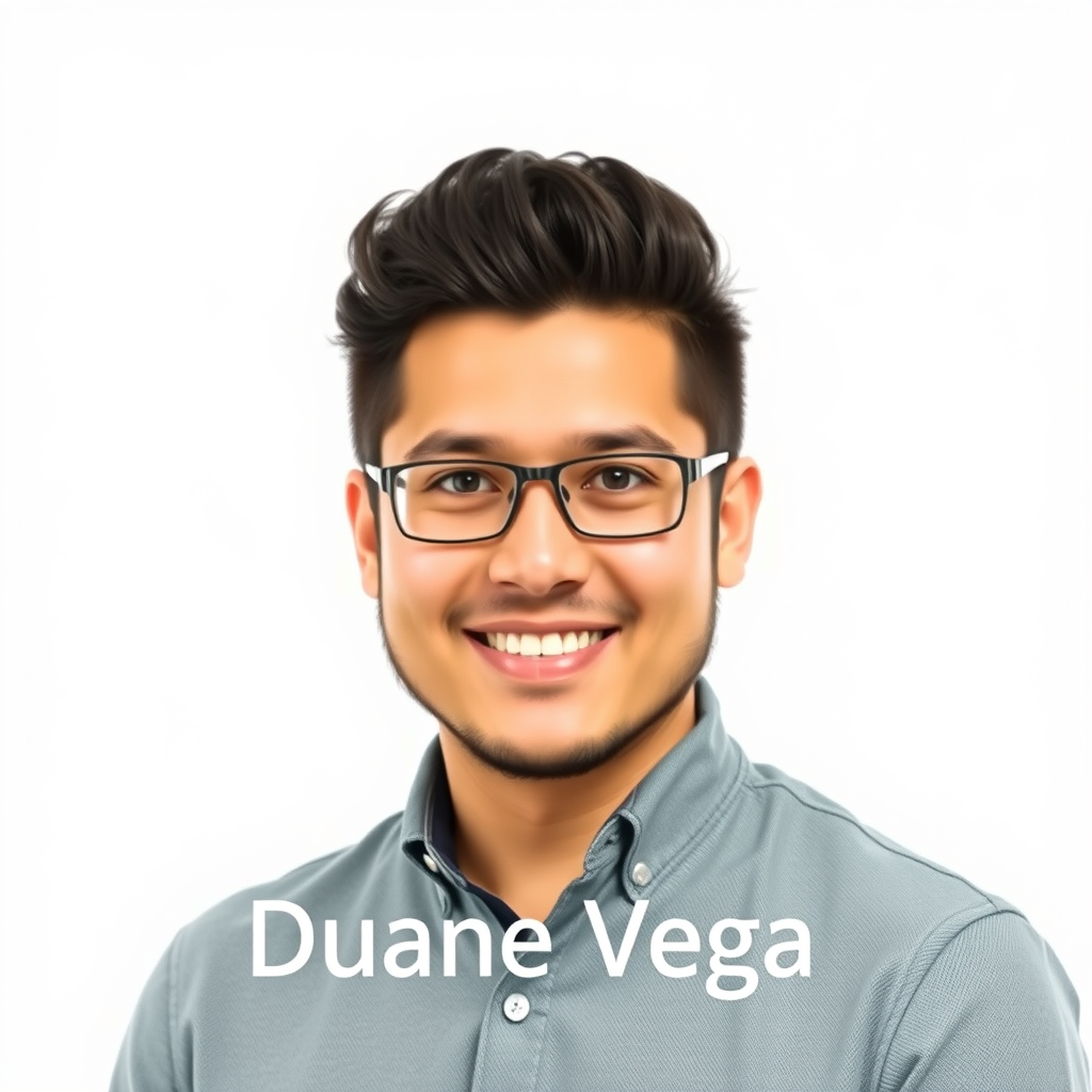 Duane Vega